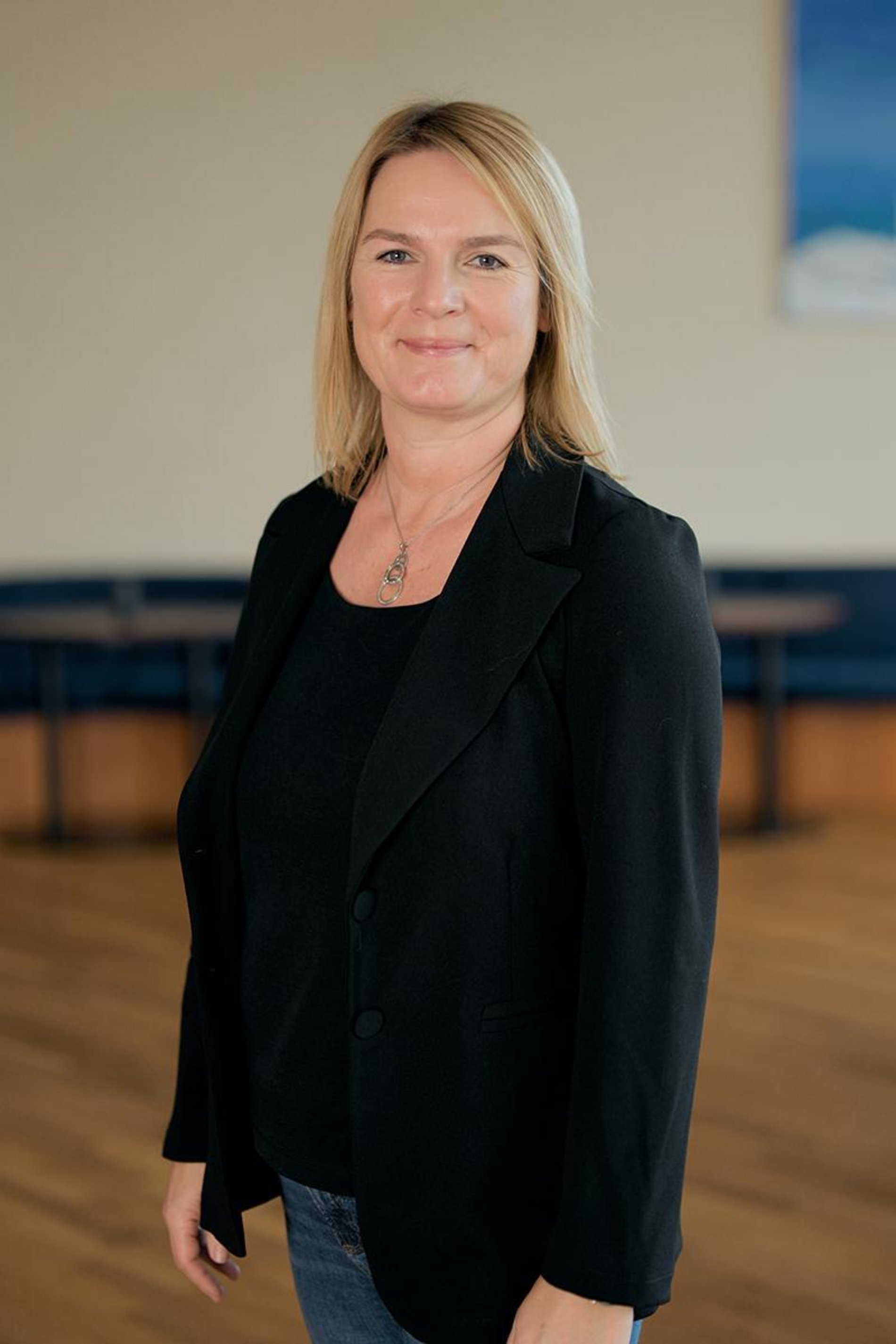 Antje Biurkowski-Wöbbekind